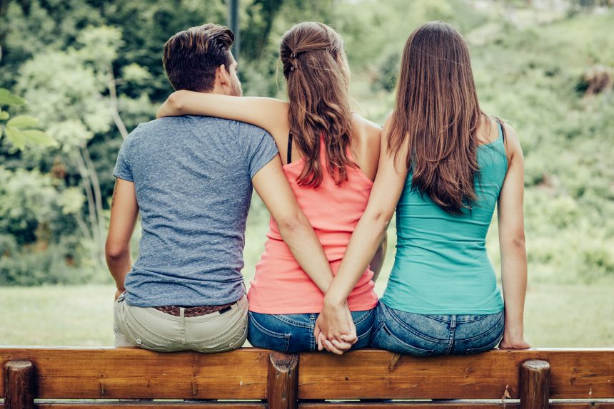 Como superar una infidelidad: La infidelidad como crecimiento de la pareja